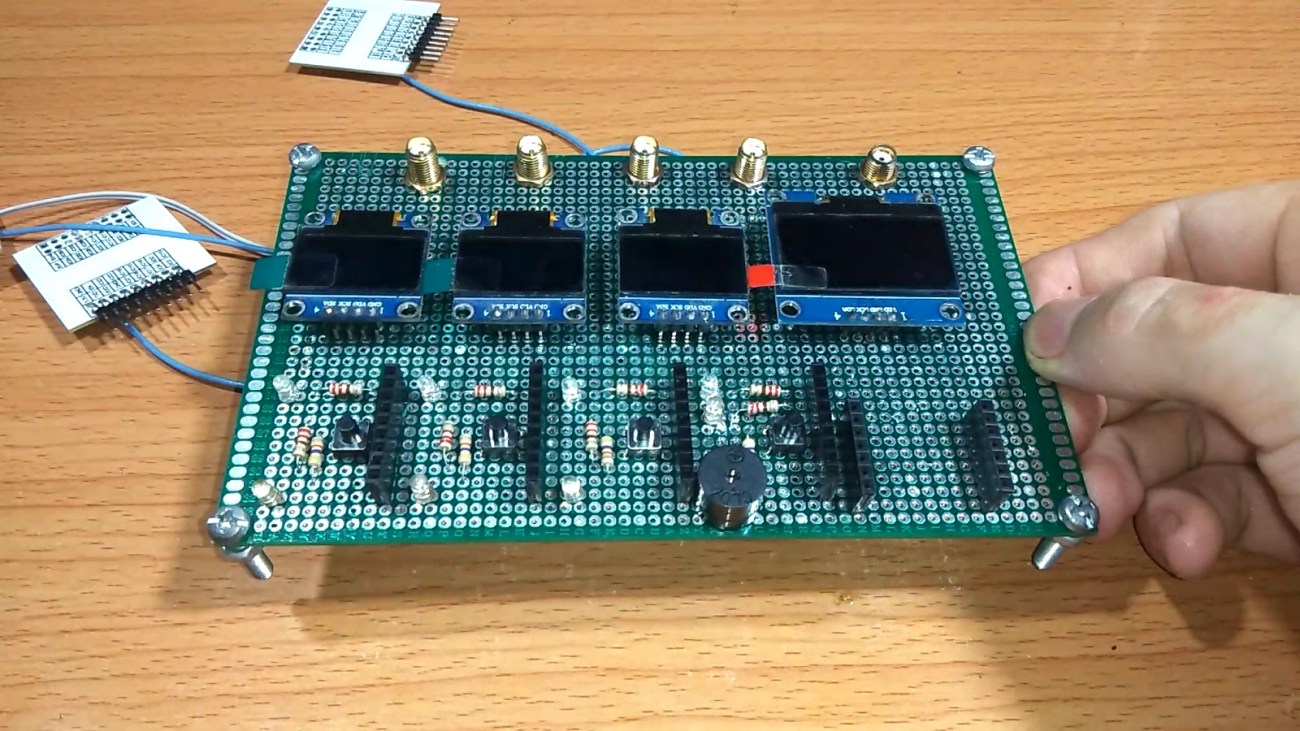 FULL Size -  ESPRTK NTRIP CASTER SEVER ESP32 F9P PX1122R UBLOX SKYTRAQ NAVSPARK TRIMBLE TOPCON HEMISPHERE