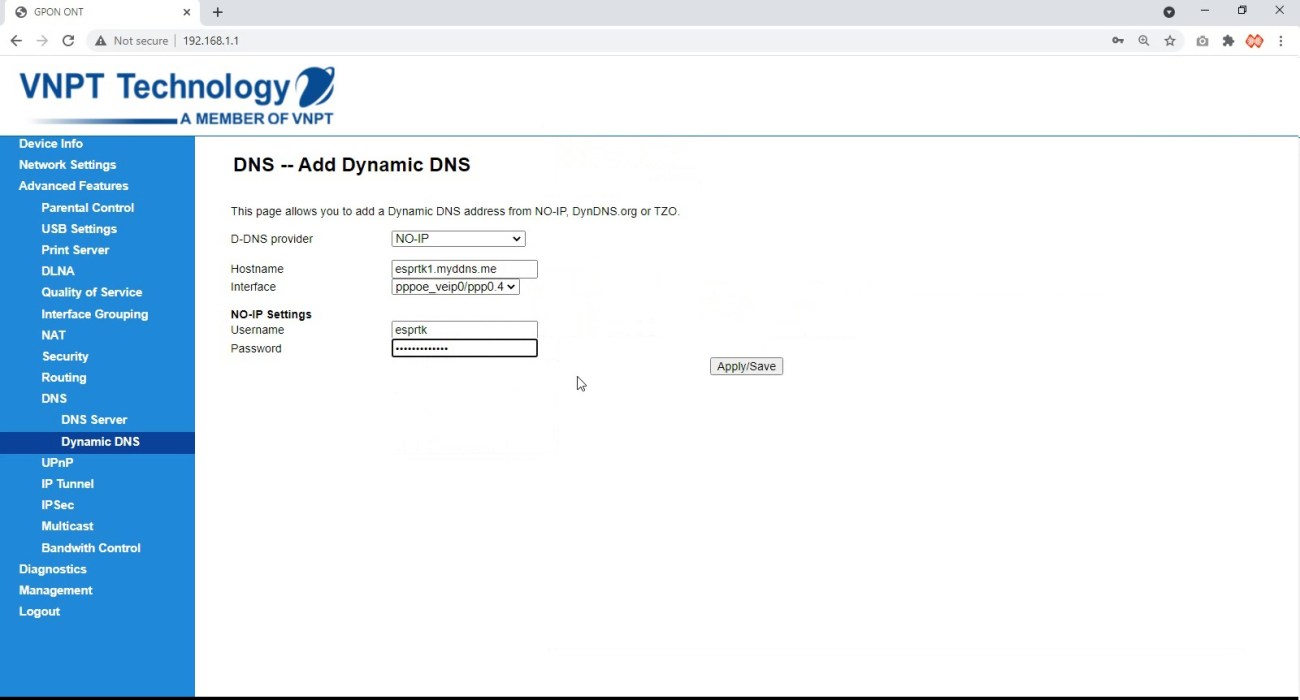 FULL Size -  ESPRTK NTRIP CASTER SEVER ESP32 F9P PX1122R UBLOX SKYTRAQ NAVSPARK TRIMBLE TOPCON HEMISPHERE