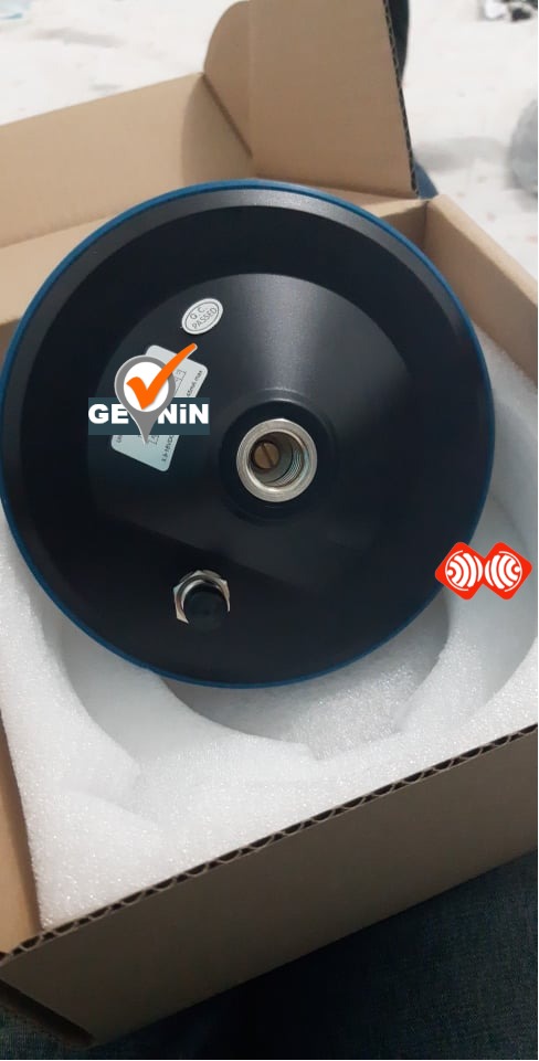 FULL Size -  GEONiN ESPrtk MQTT NTRIP Radio LoRa Bluetooth F9P M8P F9P Ublox Navspark Ethernet ENC28J60 WW5500 MPU9250 IMU SD Card SARA 2G 3G 4G Cellular